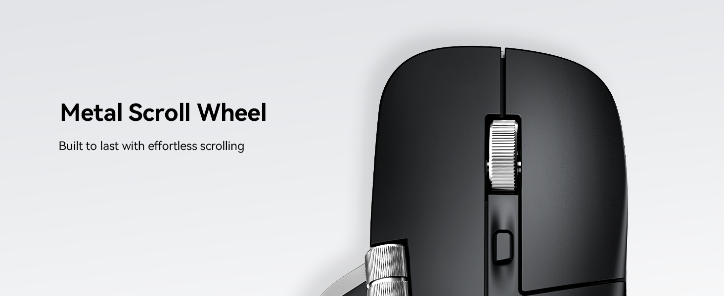 bluetooth mouse for mac