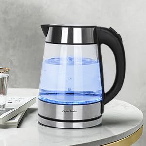 electric kettle