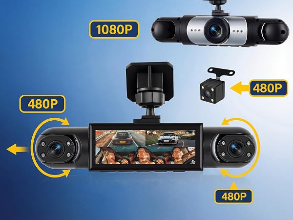dashcam
