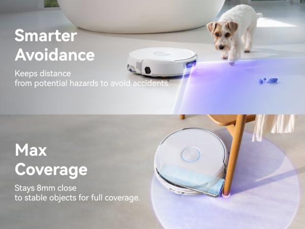 Smart Obstacle Detection
