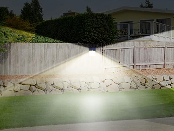 solar exterior lights for house; magnetic solar lights outdoor; solar yard lights outdoor waterproof