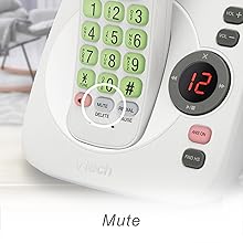 dect phone