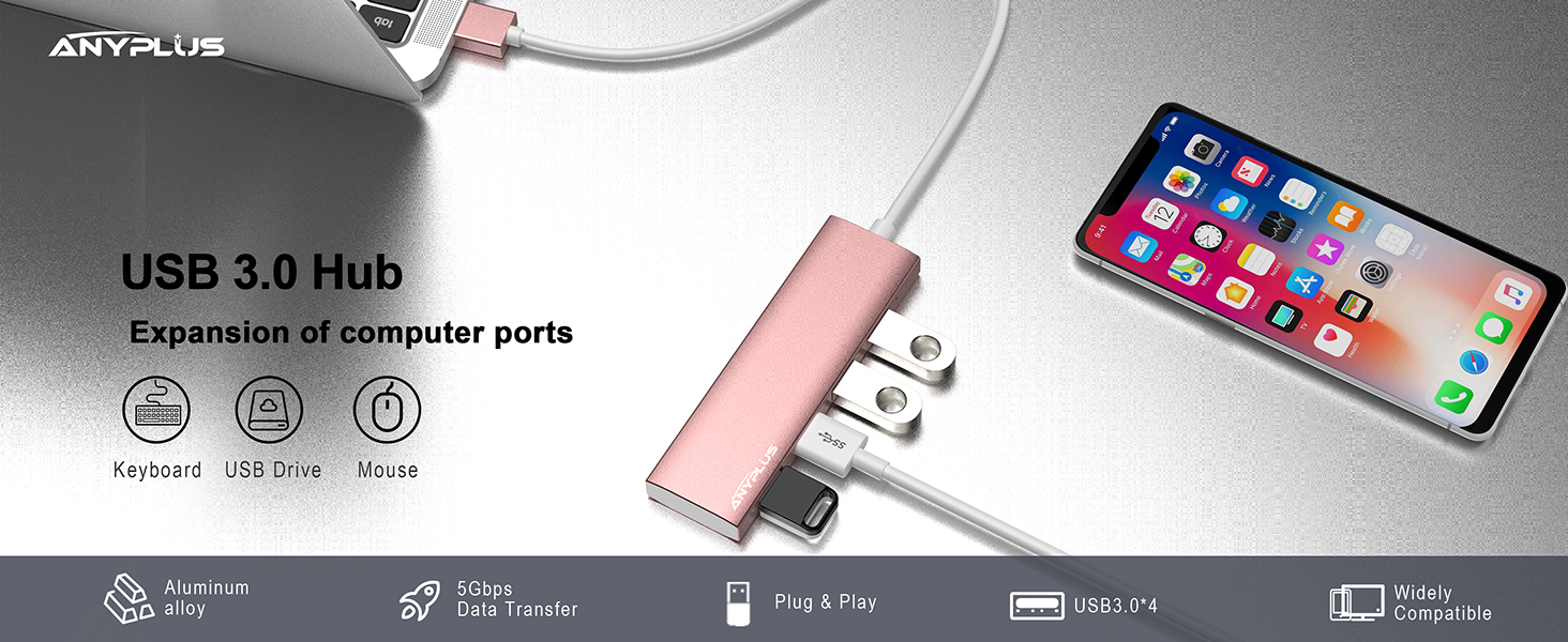 usb hub
