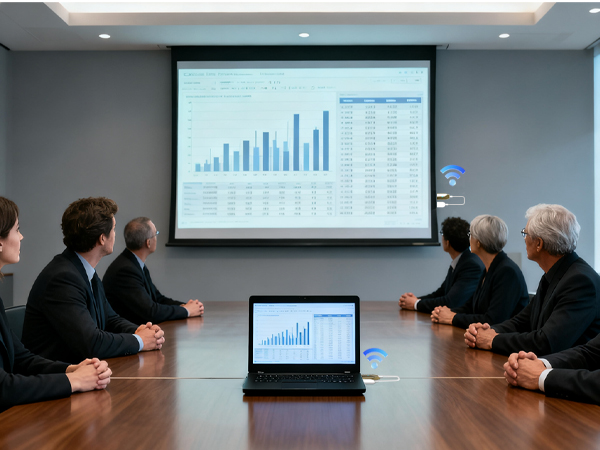 wireless hdmi adapter