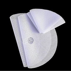 Reusable Steamer Mat Mesh Sheet