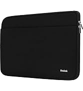 Laptop Sleeve Case, 15.6 inch Laptop Bag Shockproof Protective Notebook Case Cover with Accessory...