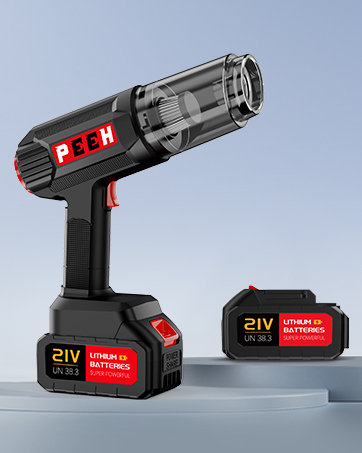 Handheld Vacuum