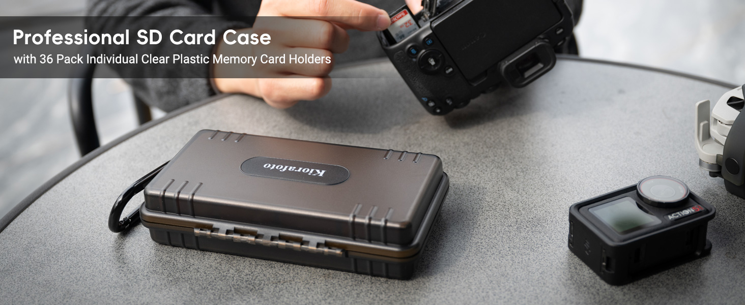sd card case