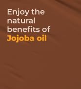 Gya Labs USDA Organic Jojoba Oil for Skin - 100% Vegan &amp; Pure Jojoba Oil Organic Cold Pressed Unr...