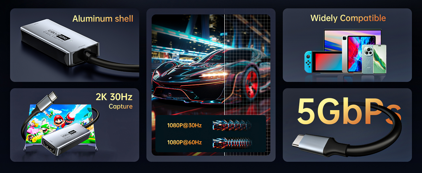 capture card video capture card capture card for switch hdmi capture card