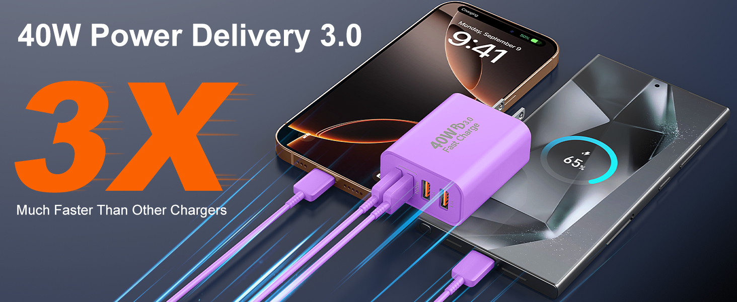 usb c charger block usb charger block usb charger block multiple ports