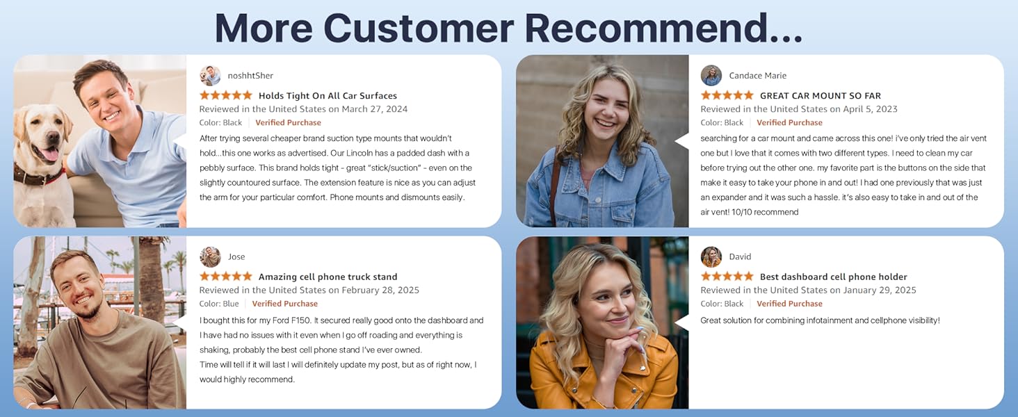 mini cooper Toyota f150 jeep wrangler gladiator honda civic accord rav4 4runner phone holder mount