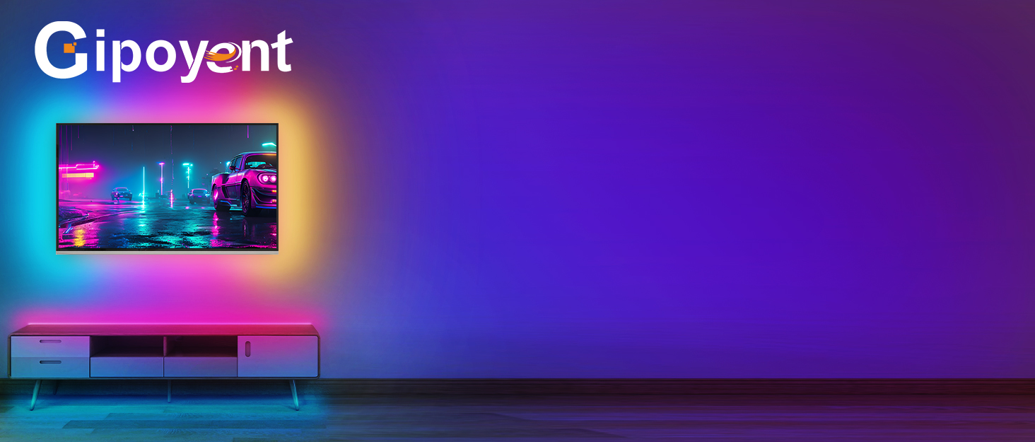 usb light
