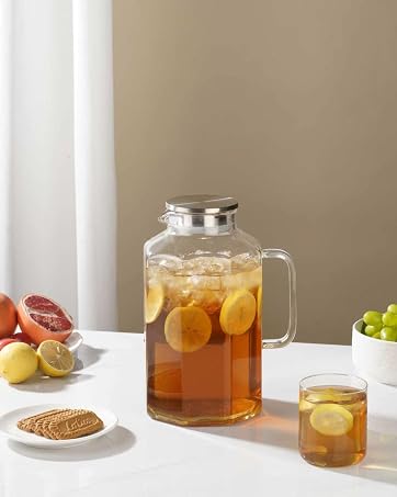 Water Pitchers
