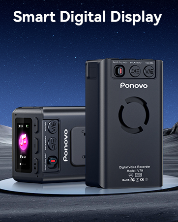 Digital Voice Recorder