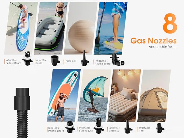 air pump
