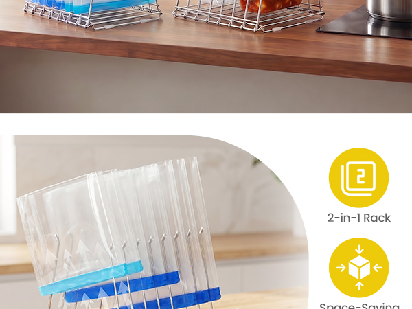 Foldable Drying Rack