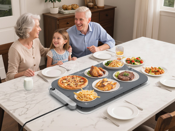 food warming tray