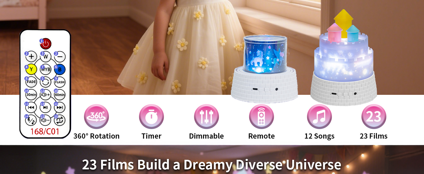 Complete with princess-themed decor elements, it&amp;#39;s ideal for birthdays, Christmas