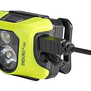 headlamp rechargeable led flashlight camping hardhat waterproof bright USB 