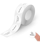 Label Maker Tape,14mm×14mm(0.55