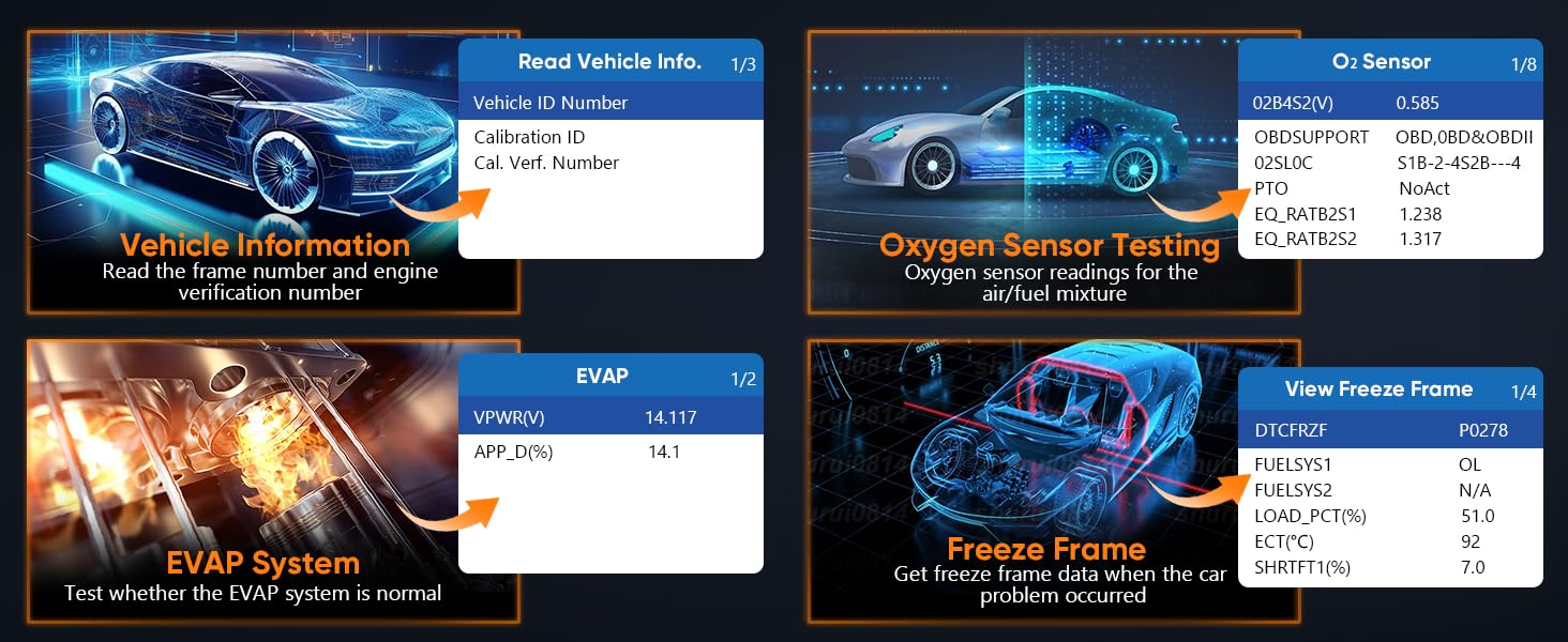 obd2 scanner
