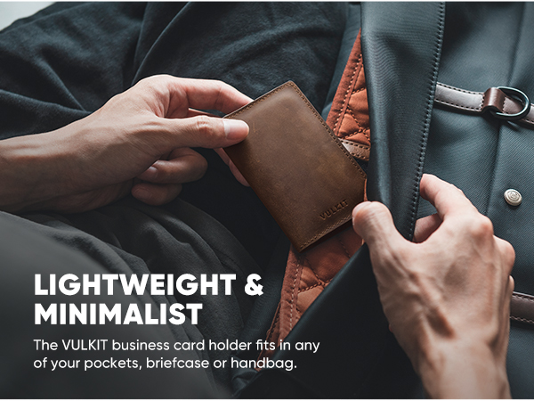 LIGHTWEIGHT &amp;amp;amp;amp; MINIMALIST