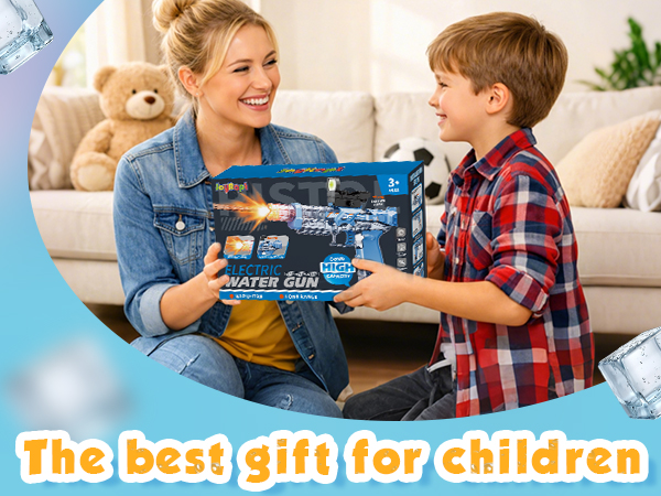 gift for kids