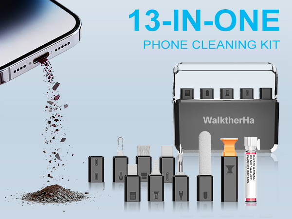 Phone Cleaning Kit