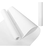 UCEC White Removable Vinyl Compatible with Cricut Maker 3, Permanent Vinyl Fit for Cricut Explore...