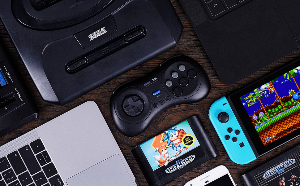 Play any game, anywhere