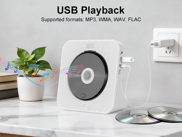 cd player portable
