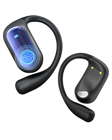 AI translation Earbuds