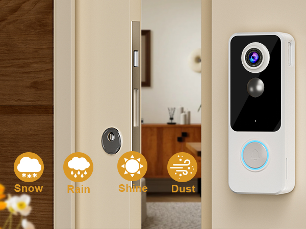 doorbell camera