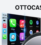 OTTOCAST P3 Pro AI Box