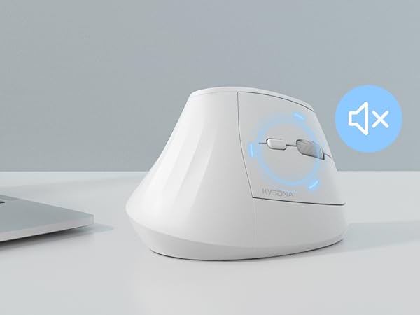 Mute switch