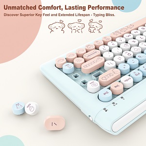 bluetooth keyboard for tablet