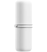 Laifen Wave Electric Toothbrush Travel Case (White), Lightweight, Hygienic, Easy-to-Clean, Compat...