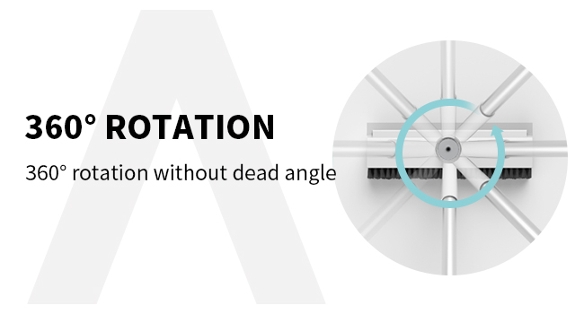 floor brush scrub brush