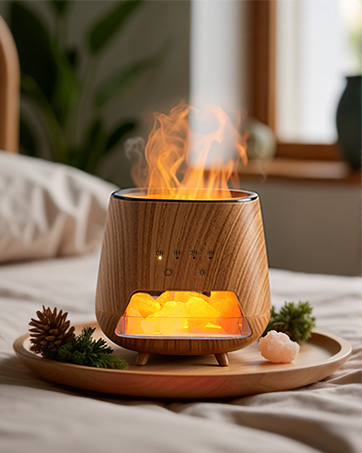 Aroma diffuser