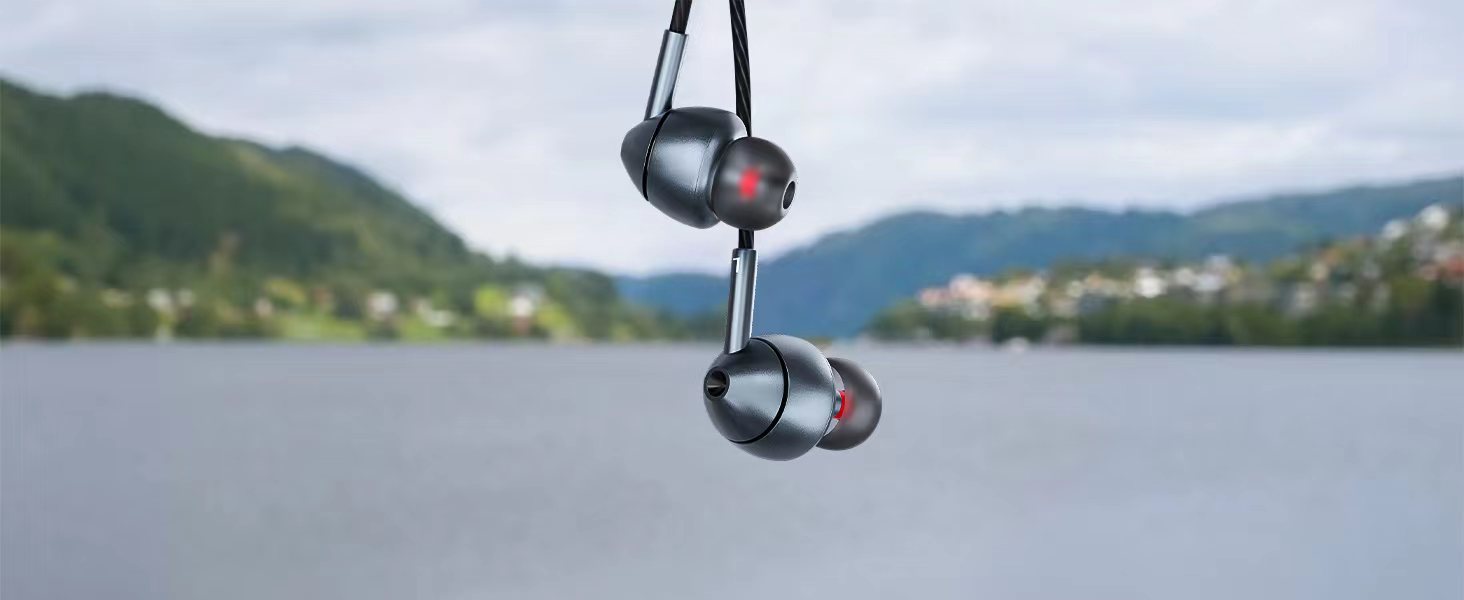 usbc wired headphones