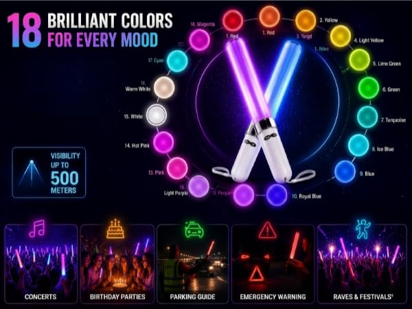 Led Glow Stick