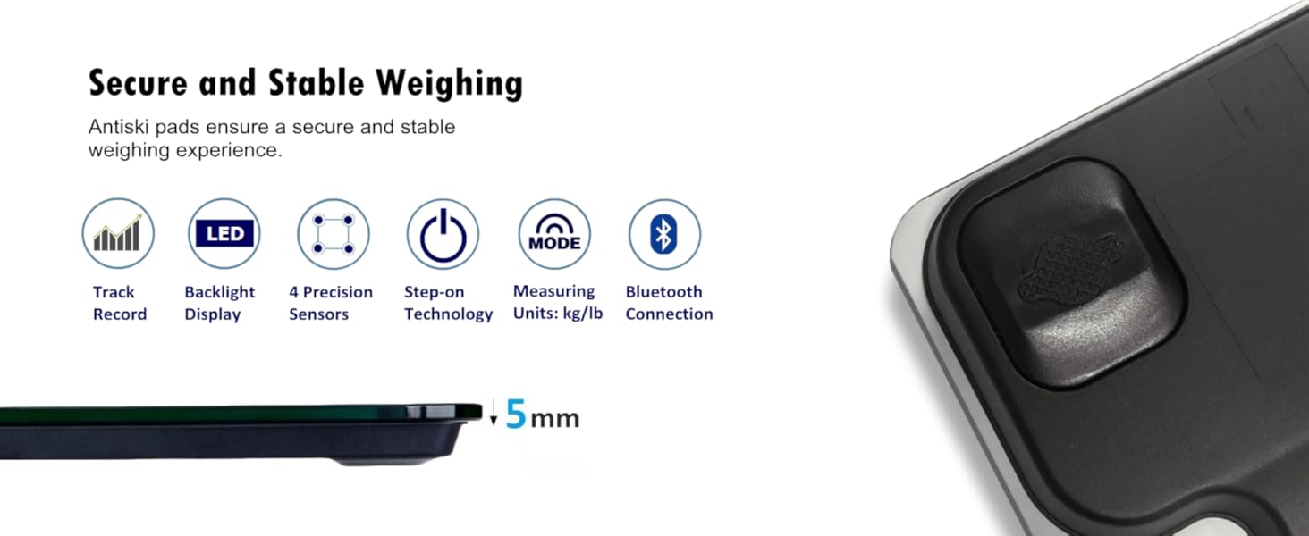 IF1131D Secure Weighing