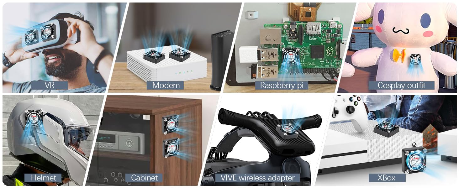 usb gadgets small cooling fan monitor fan pc fan 5v fan 4 inch fan usb cooling fan mini cooling fan