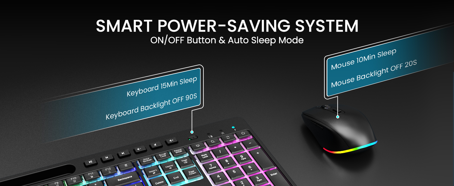 auto sleep mode