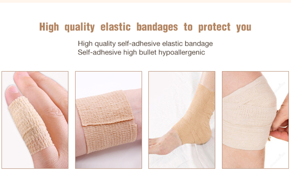 high quality elastic to 150%