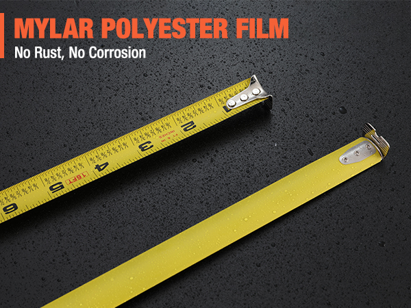 measuring tape