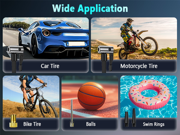 air compressor for car