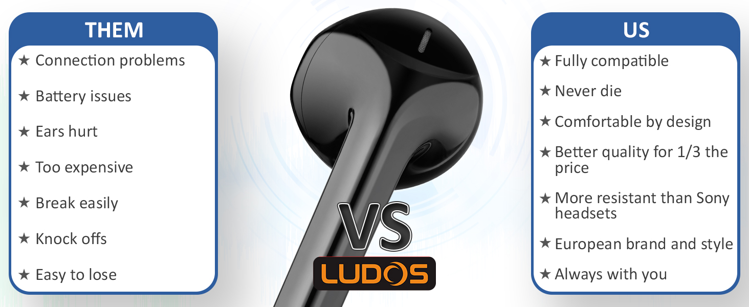 headphones with microphone