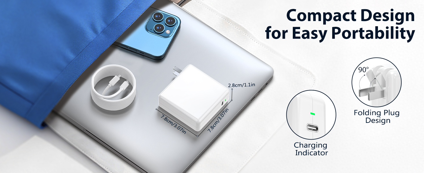 Mac Book Pro Charger